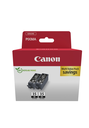 2er-Pack Tintenpatronen Canon PGI-35 / 1509B029 Schwarz, 2 x 382 Seiten