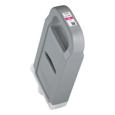 Tintenpatrone Canon PFI-710M / 2356C001 Magenta XL, 700 ml