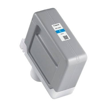 Tintenpatrone Canon PFI-310C / 2360C001 Cyan, 330 ml