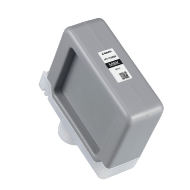 Canon PFI-110 / 2363C001 matte black ink cartridge, 160 ml