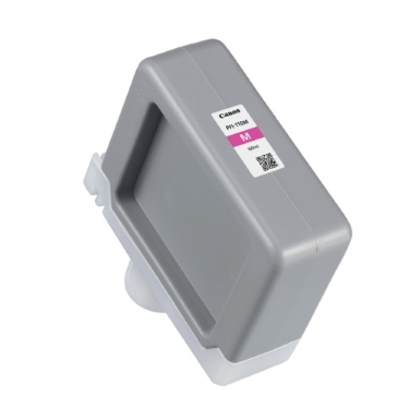 Cartouche d'encre Canon PFI-110M / 2366C001 magenta, 160 ml
