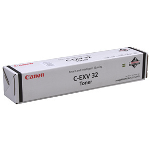 Toner Canon C-EXV32 / 2786B002 Schwarz, 19.400 Seiten