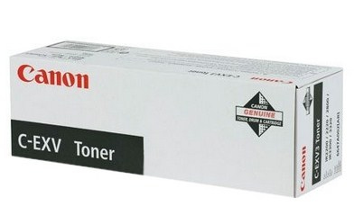 Canon C-EXV29 / 2790B002 black toner, 36,000 pages
