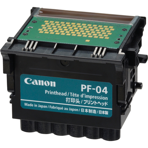 Druckkopf Canon PF-04 / 3630B001