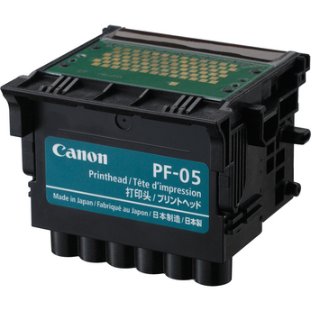 Tête d'impression Canon PF-05 / 3872B001
