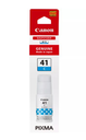 Tintenpatrone Canon GI-41 / 4543C001 Cyan, 7.700 Seiten