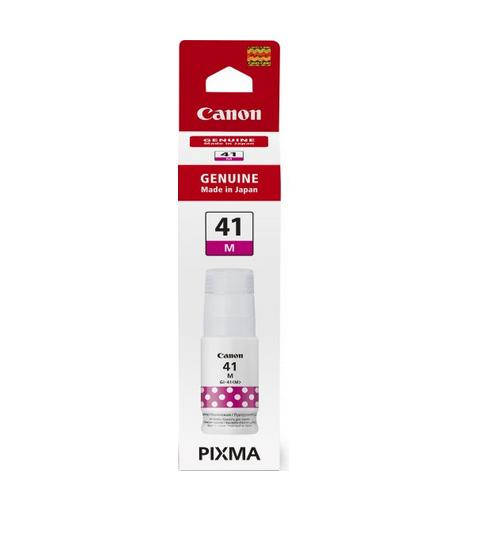 Tintenpatrone Canon GI-41 / 4544C001 Magenta