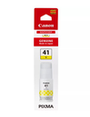 Tintenpatrone Canon GI-41 / 4545C001 Gelb, 7.700 Seiten