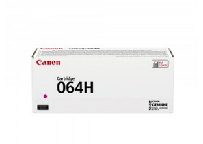 Canon 064H / 4934C001 magenta XL toner, 10,400 pages