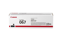 Toner Canon 67 / 5102C002 Schwarz, 1.350 Seiten