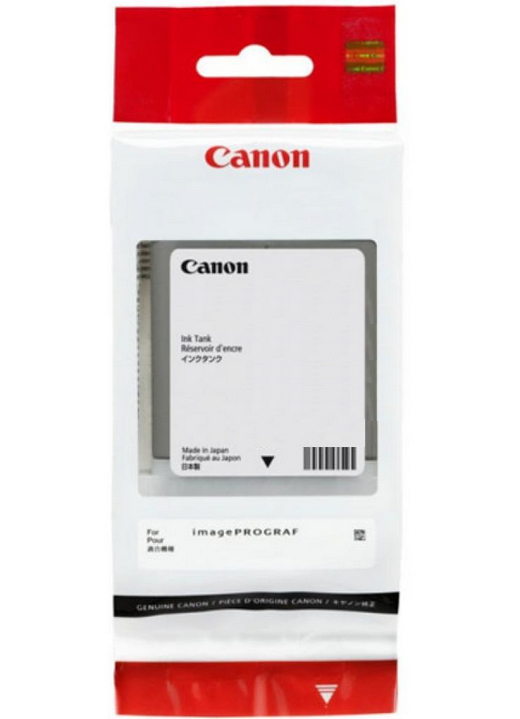 Cartouche d'encre Canon PFI-2700 / 5289C001 cyan, 700 ml