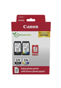 Pack Canon PG-575/CL-576 / 5438C004 4 couleurs