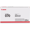 Toner Canon 70 / 5639C002 Schwarz, 3.000 Seiten