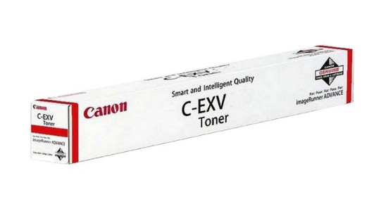 Canon C-EXV64 / 5756C002 yellow toner, 60,000 pages