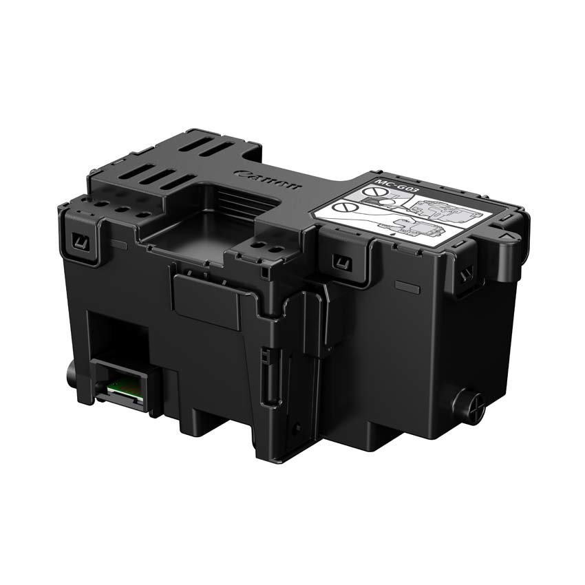 [5794C001] Kit de maintenance Canon MCG-03 / 5794C001