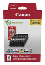 Pack Canon PGI-530/CLI-531 / 6117C004 6 couleurs
