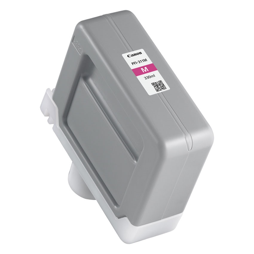 Tintenpatrone Canon PFI-311M / 6847C001 Magenta, 330 ml