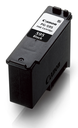 Tintenpatrone Canon PG-595 / 7171C001 Schwarz, 180 Seiten