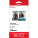 Tinten- und Papierset Canon KP-36IP / 7737A001