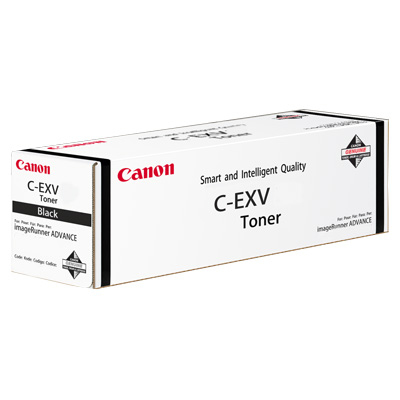 Canon C-EXV47 / 8517B002 cyan toner, 19,000 pages