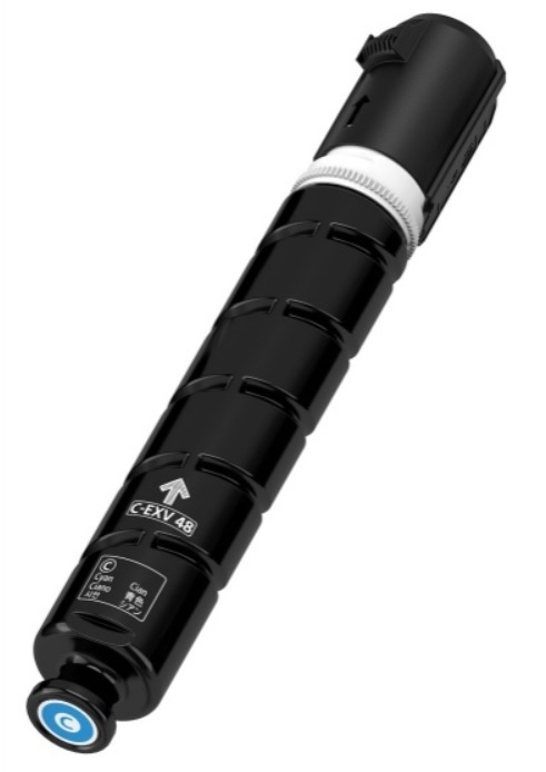 [9107B002] Canon C-EXV48 / 9107B002 cyan toner