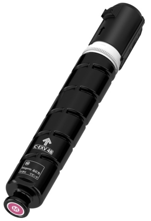 [9108B002] Canon C-EXV48 / 9108B002 magenta toner