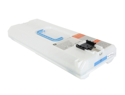 [FM1A606000] Canon WT-202 / FM1-A606-000 waste toner box