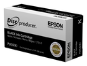 Tintenpatrone Epson PJIC7K / C13S020693 Schwarz, 322 ml