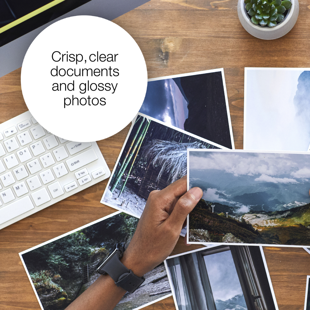 Tintenpatrone Epson 502XL / C13T02W44010 Gelb XL, 470 Seiten
