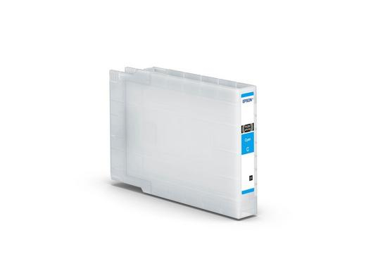 Epson T04A2 / C13T04A24N cyan ink cartridge