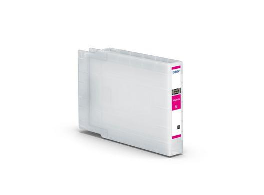 Tintenpatrone Epson T04A3 / C13T04A34N Magenta