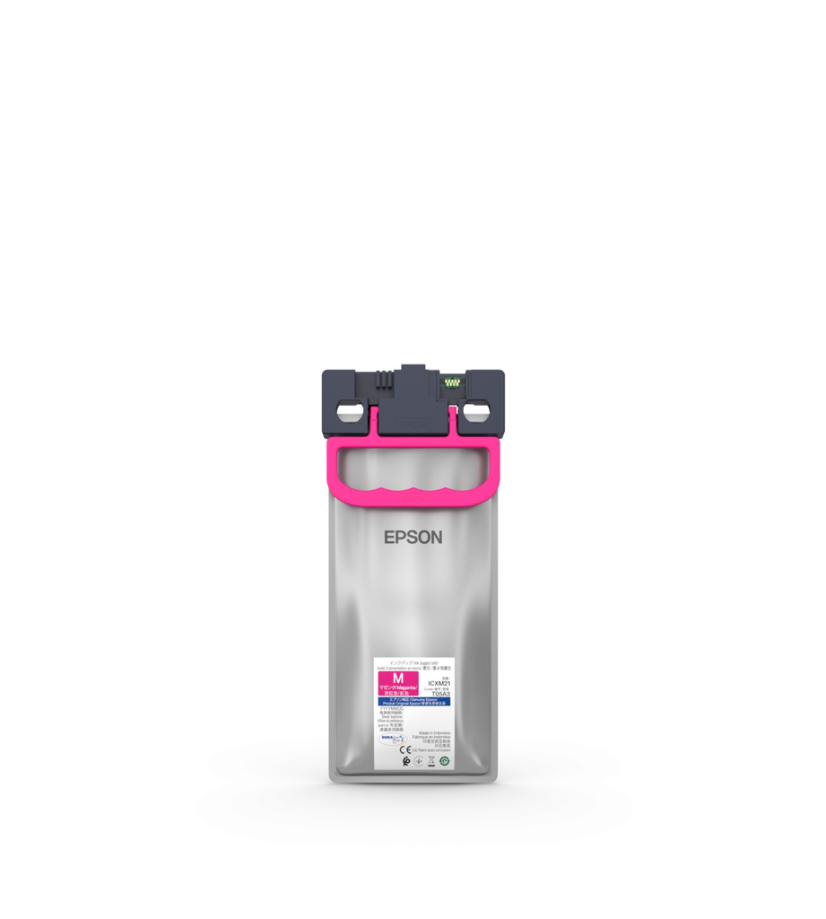 Tintenpatrone Epson T05A30N / C13T05A30N Magenta
