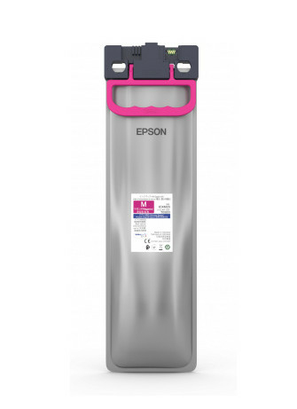 Tintenpatrone Epson T05B3 / C13T05B34N Magenta XL, 1 Seiten
