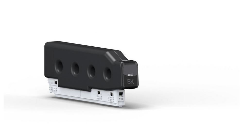 Tintenpatrone Epson T08G1 / C13T08G100 Schwarz