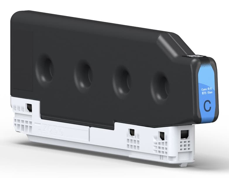 Epson T08G2 / C13T08G200 cyan ink cartridge