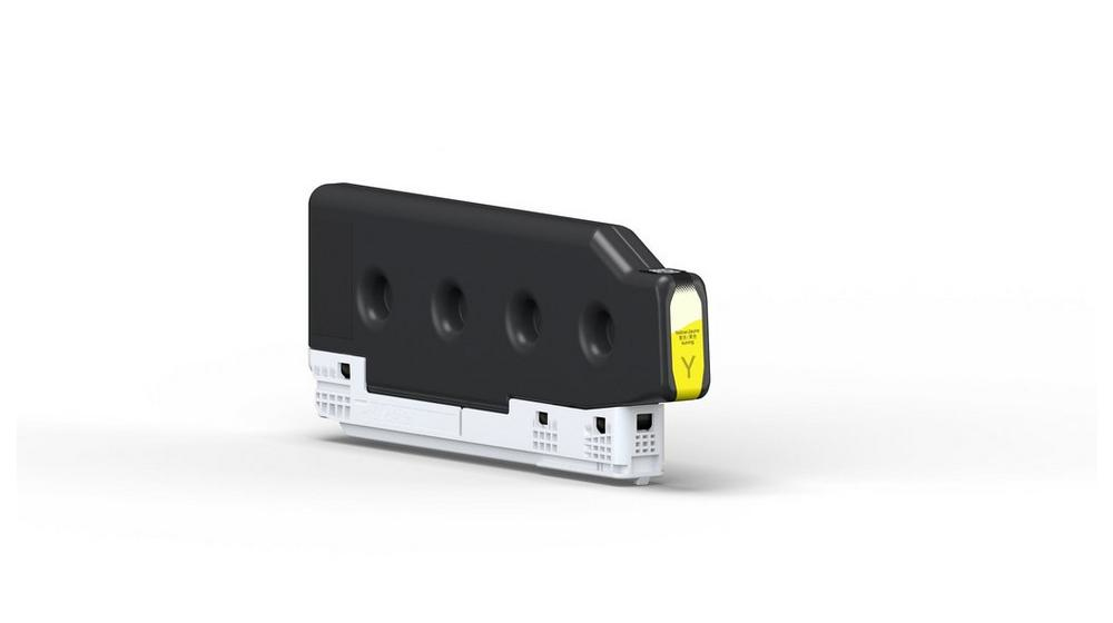Tintenpatrone Epson T08G4 / C13T08G400 Gelb