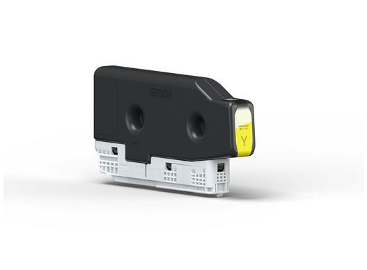 Epson WFE AM-C 400 / C13T08N440 yellow ink cartridge