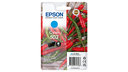 Epson 503 / C13T09Q24010 cyan ink cartridge, 165 pages