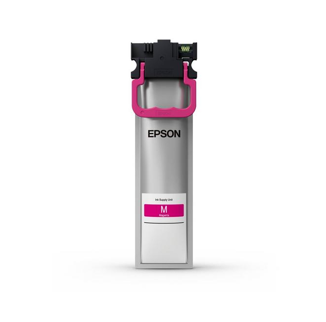 Tintenpatrone Epson T11C3 / C13T11C340 Magenta, 3.000 Seiten