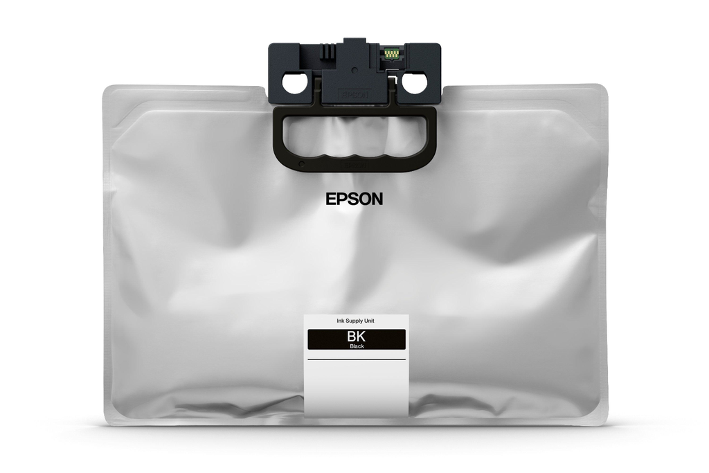 Epson T12E1 / C13T12E140 black XL ink cartridge
