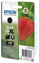 Tintenpatrone Epson 29XL / C13T29914012 Schwarz XL, 470 Seiten