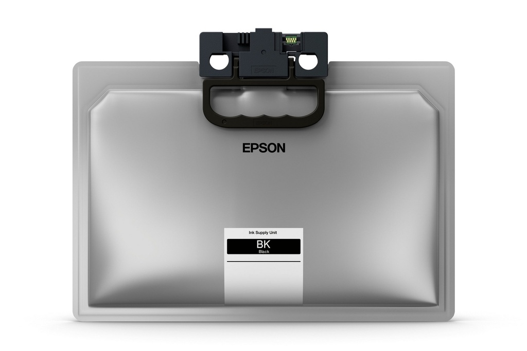Epson T9661 / C13T966140 black XXL ink cartridge, 40,000 pages