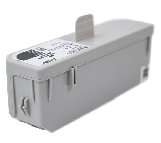 Tintenpatrone Epson SJIC33PK / C33S020700 Schwarz