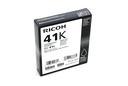 Tintenpatrone Ricoh GC41K / 405761 Schwarz