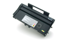 Toner Ricoh 407166 Schwarz, 1.200 Seiten