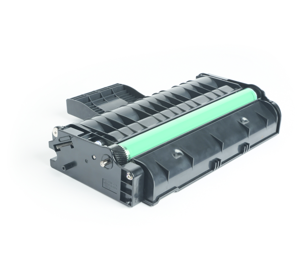 Toner Ricoh SP201HE / 407254 Schwarz XL, 2.600 Seiten