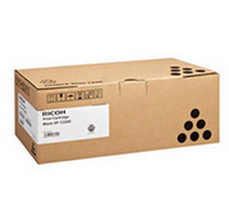 Ricoh SP4500E / 407340 black toner, 6,000 pages