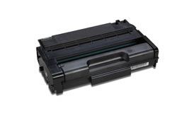[407648] Toner Ricoh SP3400HE / 407648 noir, 5 000 pages