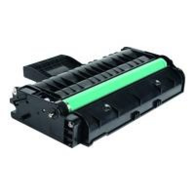 Ricoh SP201 / 407999 black toner, 1,000 pages