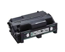 Ricoh SP 5200HE / 821229 black toner, 25,000 pages